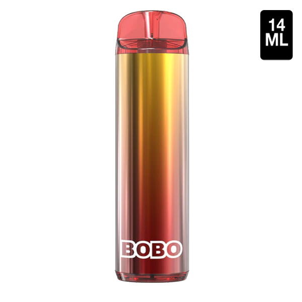 Maui Sunrise BOBO Vape - Air Bar Vape Shop