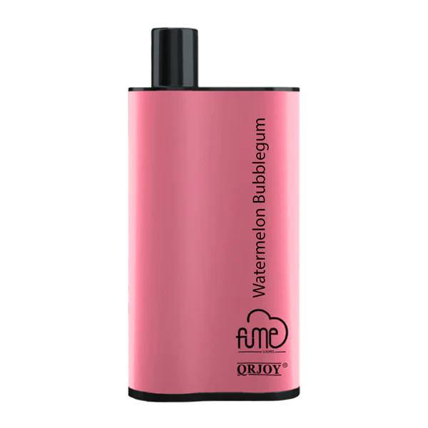 Watermelon Bubblegum Fume Infinity - Air Bar Vape Shop