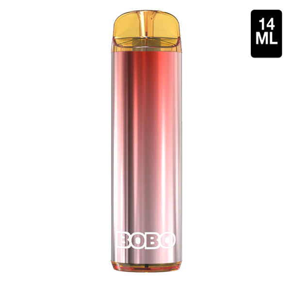 Sweet Nectar BOBO Vape - Air Bar Vape Shop