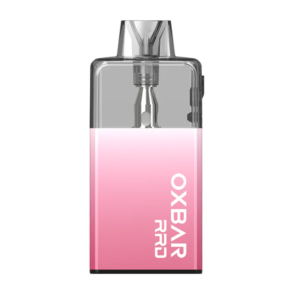 Oxbar RRD Kit - Sakura Gradient - Air Bar Vape Shop