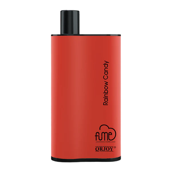 Rainbow Candy Fume Infinity - Air Bar Vape Shop