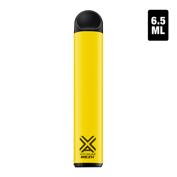 Banana Ice by VaporLax - Air Bar Vape Shop