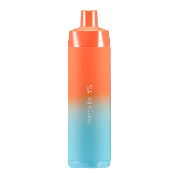Mango Ice EVODRIP SO4500 - Air Bar Vape Shop