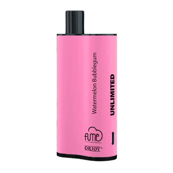 Watermelon Bubblegum Fume Unlimited - Air Bar Vape Shop