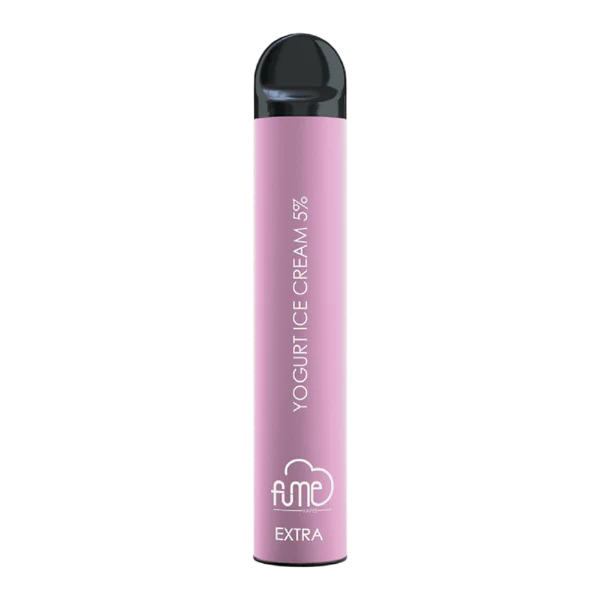 Yogurt Ice Cream Fume Extra - Air Bar Vape Shop
