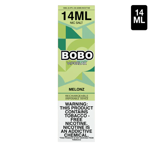 Melonz BOBO Vape - Air Bar Vape Shop