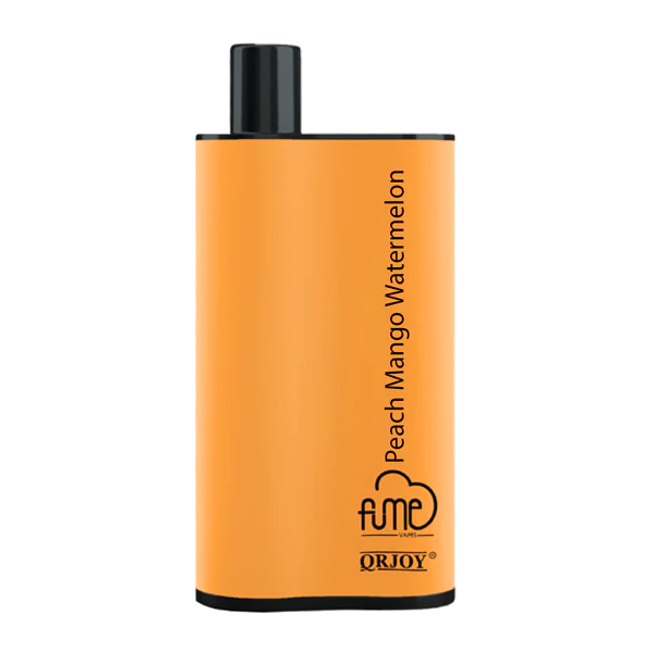 Peach Mango Watermelon Fume Infinity - Air Bar Vape Shop