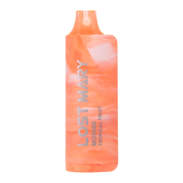 Tropical Fruit Lost Mary MO5000 - Air Bar Vape Shop