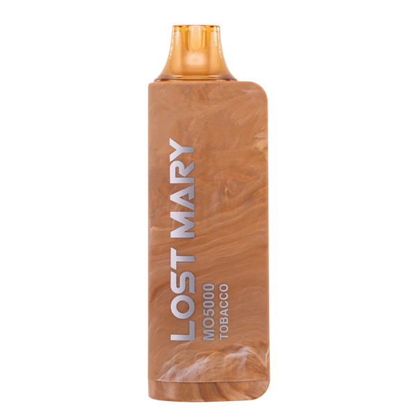 Tobacco Lost Mary MO5000 - Air Bar Vape Shop