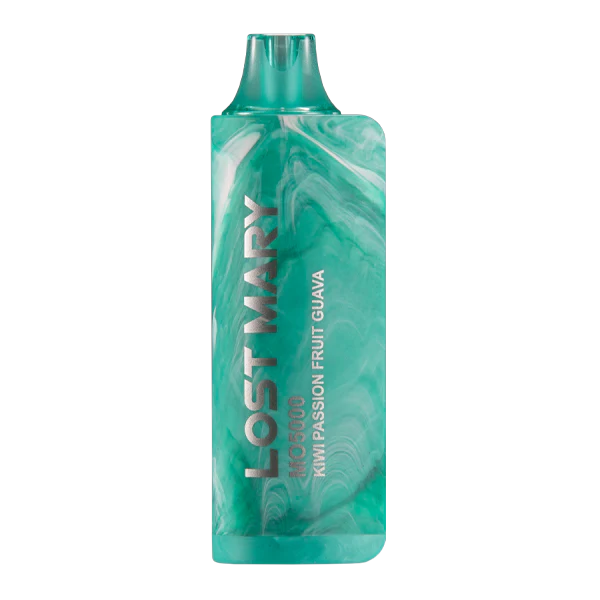 Kiwi Fuse Lost Mary MO5000 - Air Bar Vape Shop