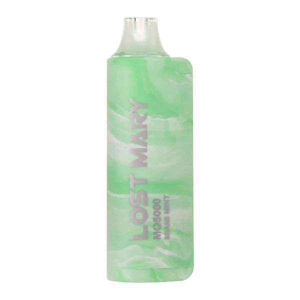 Miami Mint Lost Mary MO5000 - Air Bar Vape Shop