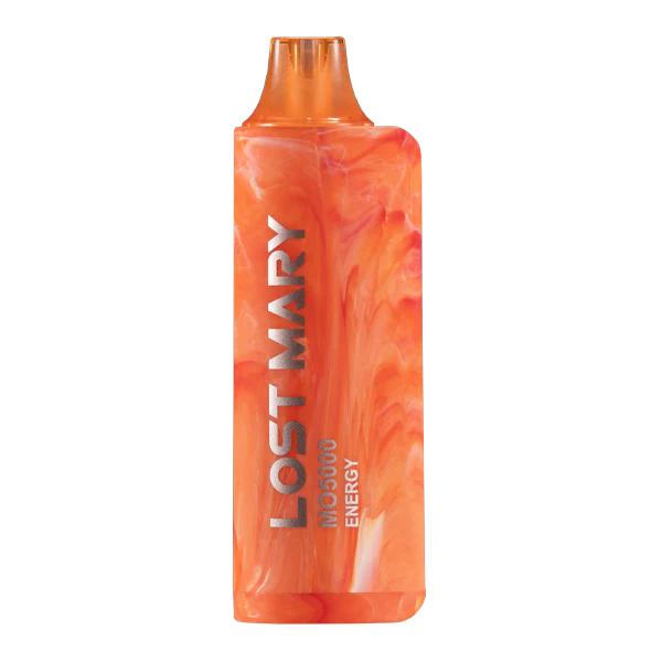 Energize Lost Mary MO5000 - Air Bar Vape Shop