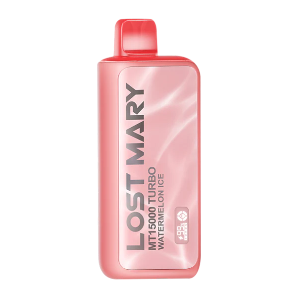 Watermelon Ice Lost Mary MT15000 Turbo - Air Bar Vape Shop