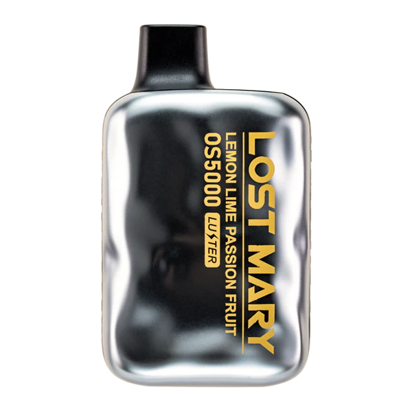 Lemon Lime Passion Fruit Lost Mary OS5000 Luster - Air Bar Vape Shop