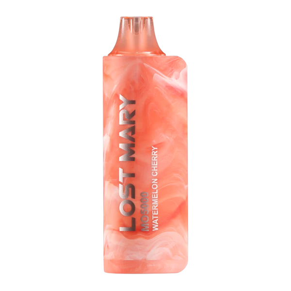 Watermelon Cherry Lost Mary MO5000 - Air Bar Vape Shop