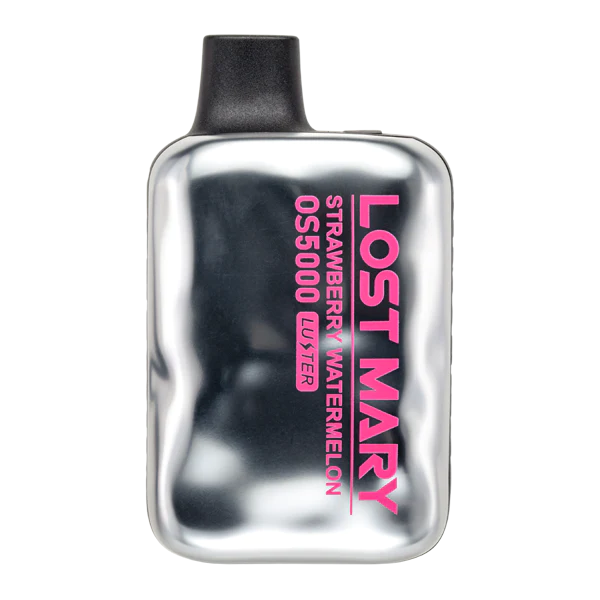 Strawberry Watermelon Lost Mary OS5000 Luster - Air Bar Vape Shop