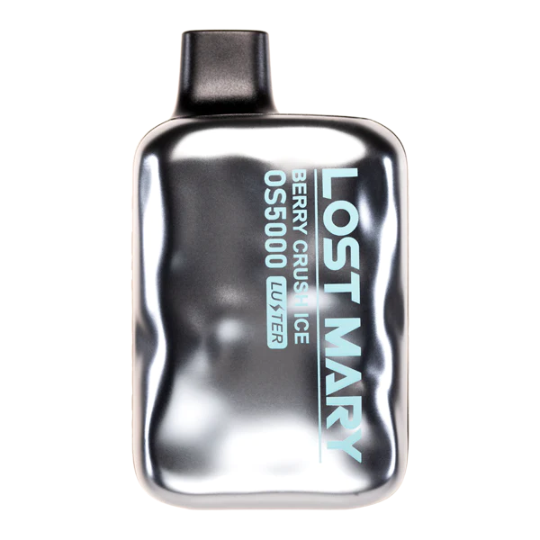 Berry Crush Ice Lost Mary OS5000 Luster - Air Bar Vape Shop