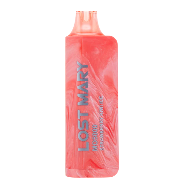 Strawberry Kiwi Ice Lost Mary MO5000 - Air Bar Vape Shop