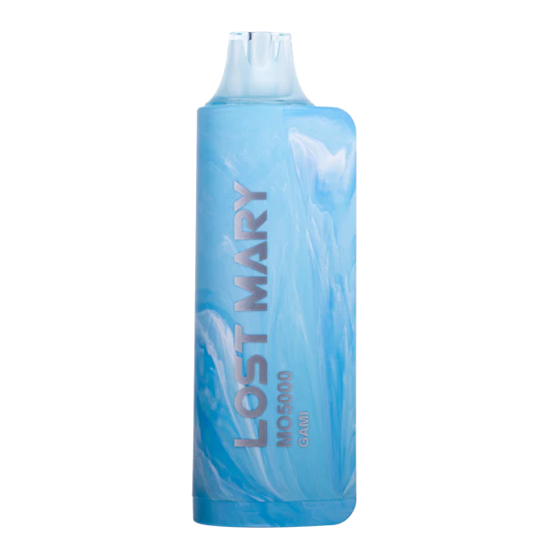 Gami Lost Mary MO5000 - Air Bar Vape Shop