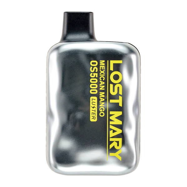 Mexican Mango Lost Mary OS5000 Luster - Air Bar Vape Shop