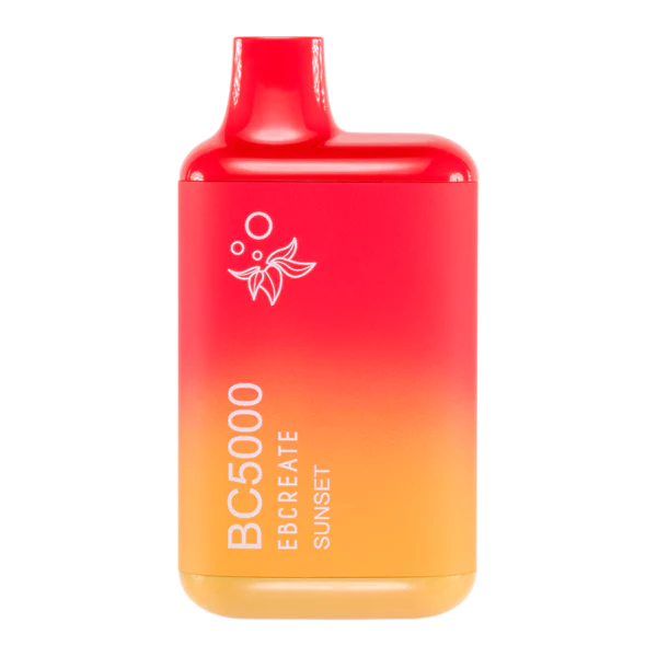 Sunset BC5000 - Air Bar Vape Shop