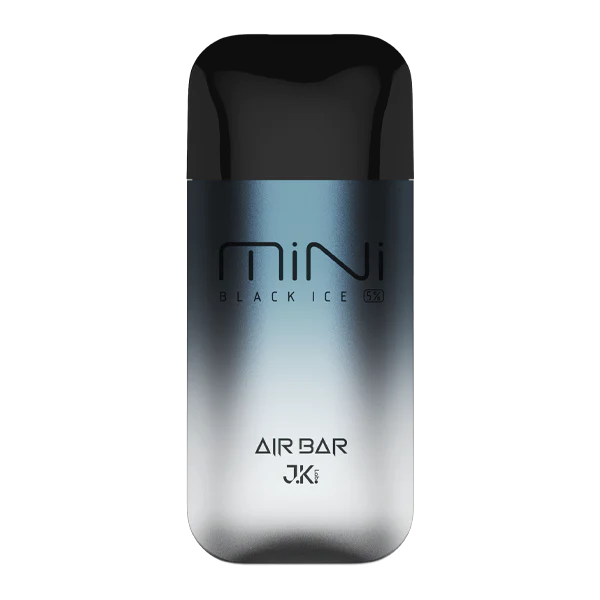 Black Ice Air Bar Mini - Air Bar Vape Shop