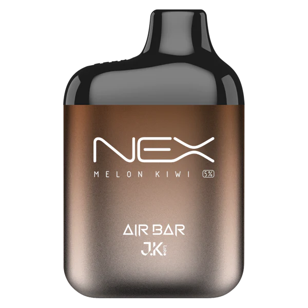 Melon Kiwi Air Bar NEX - Air Bar Vape Shop