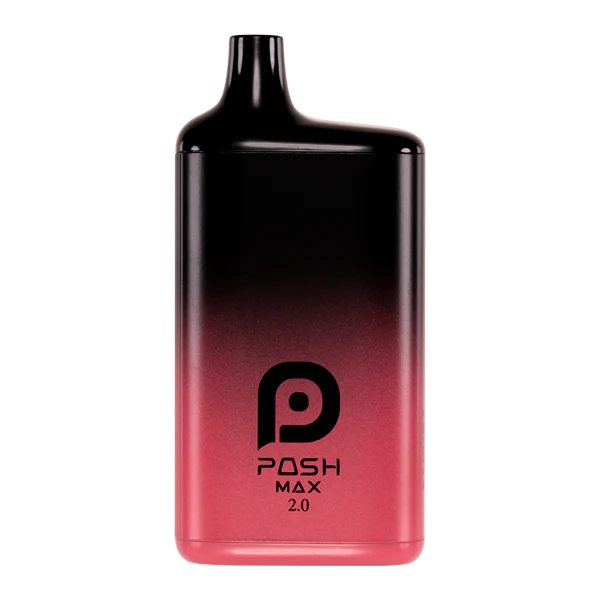 Sakura Grape Ice Posh Max 2.0 - Air Bar Vape Shop