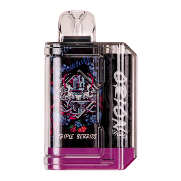 Triple Berries Orion Bar 7500 - Air Bar Vape Shop