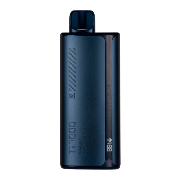 Pomelo Pearl Grape Funky Republic Ti7000 - Air Bar Vape Shop
