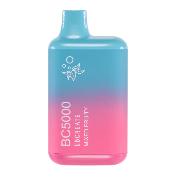 Mixed Fruity BC5000 - Air Bar Vape Shop