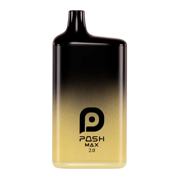 Fanta Strawberry Ice Posh Max 2.0 - Air Bar Vape Shop