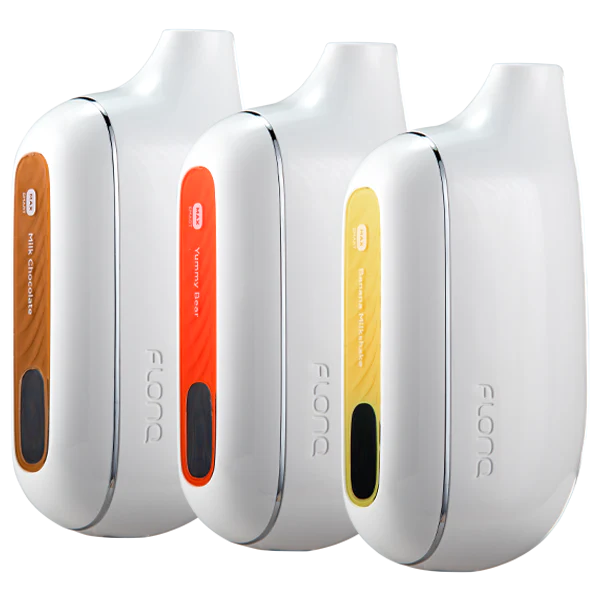 Flonq Max Smart Decadent 5% Sampler - Air Bar Vape Shop