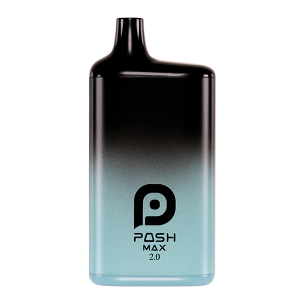Gummy Bear Ice Posh Max 2.0 - Air Bar Vape Shop