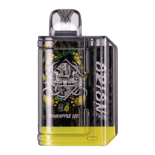 Pineapple Ice Orion Bar 7500 - Air Bar Vape Shop