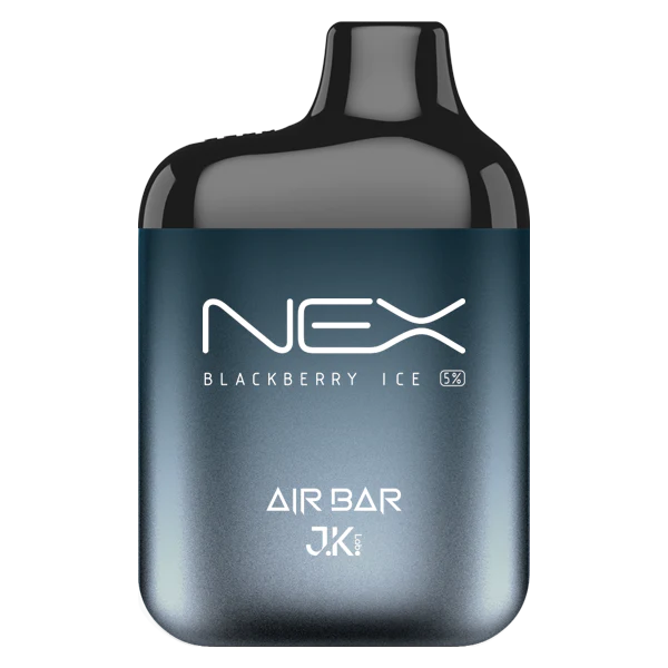 Blackberry Ice Air Bar NEX - Air Bar Vape Shop
