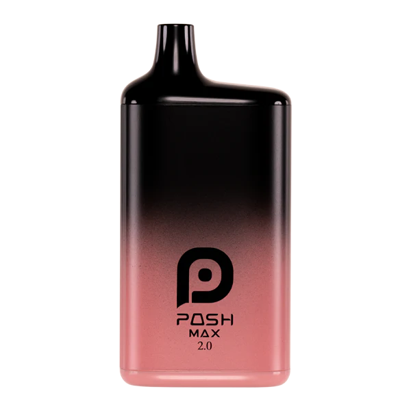 Peach Kiwi Ice Posh Max 2.0 - Air Bar Vape Shop