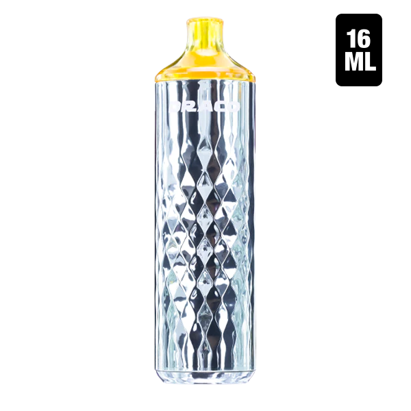 Sour Cherry by Draco - Air Bar Vape Shop