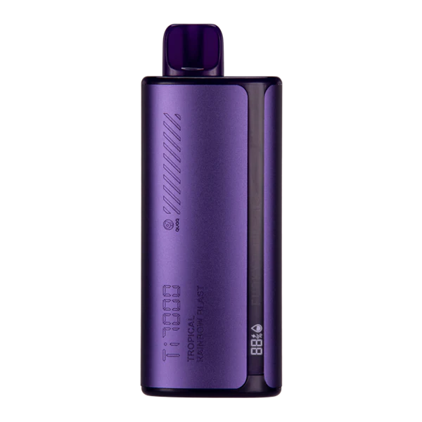 Tropical Rainbow Blast Funky Republic Ti7000 - Air Bar Vape Shop