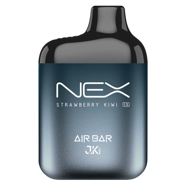 Strawberry Kiwi Air Bar NEX - Air Bar Vape Shop