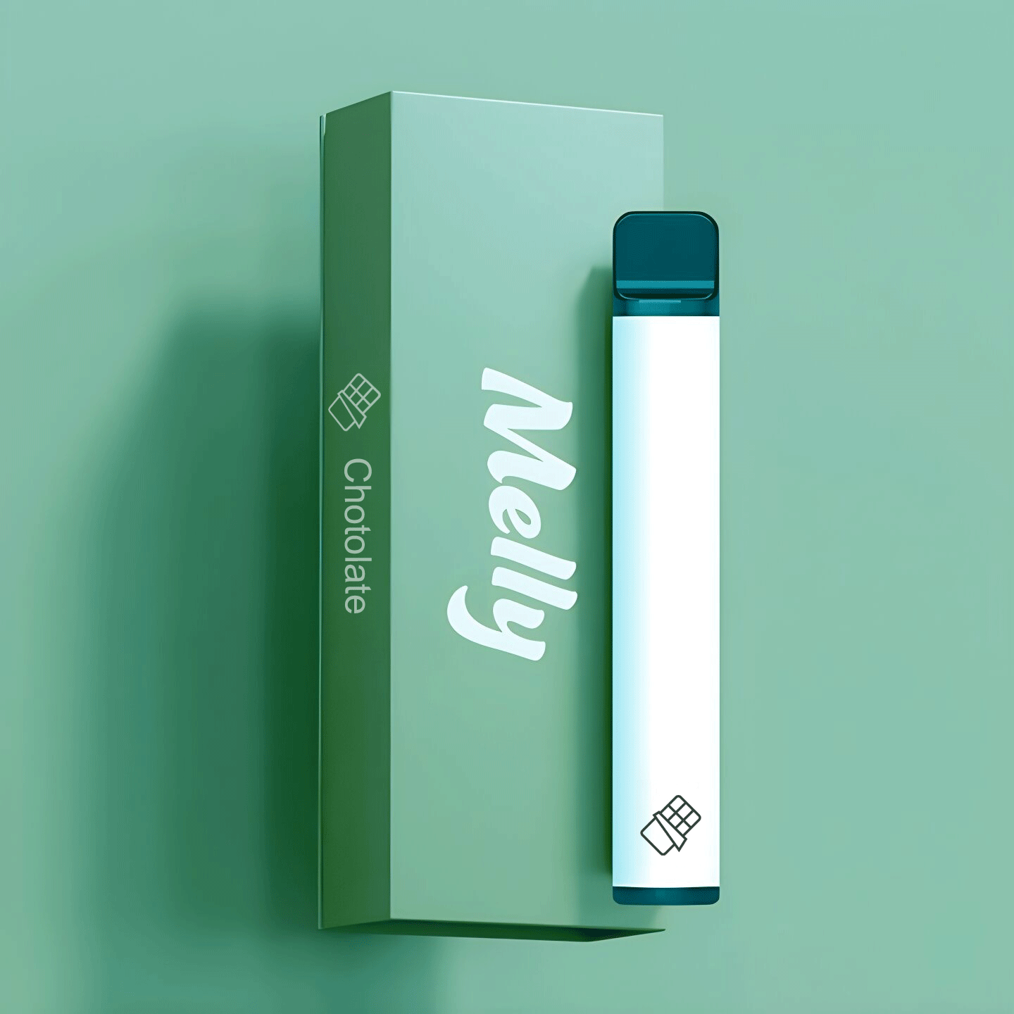 Chocolate - melatonin diffuser - 600 Puffs - Air Bar Vape Shop