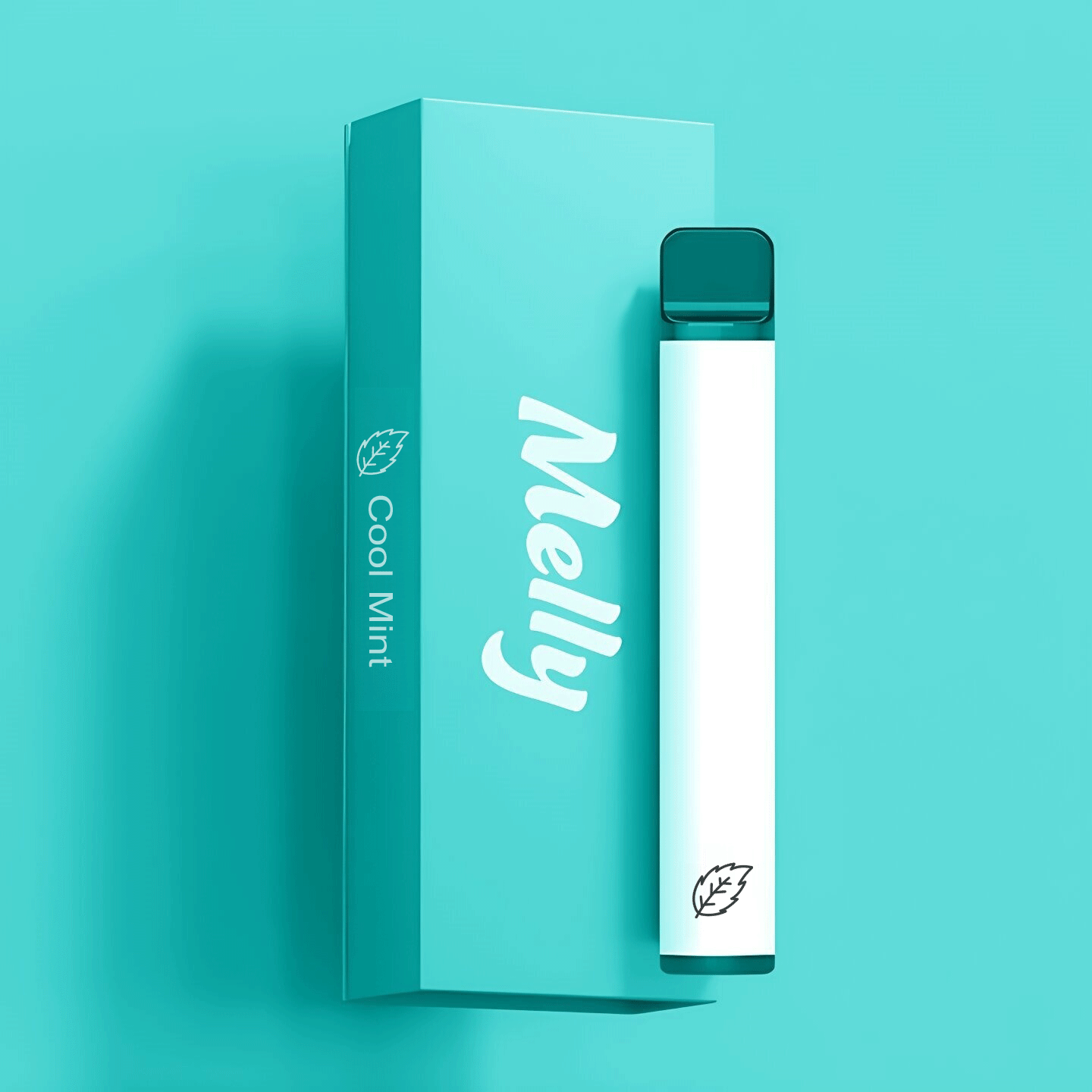 Cool Mint Frost - Caffeine Diffuser - Air Bar Vape Shop