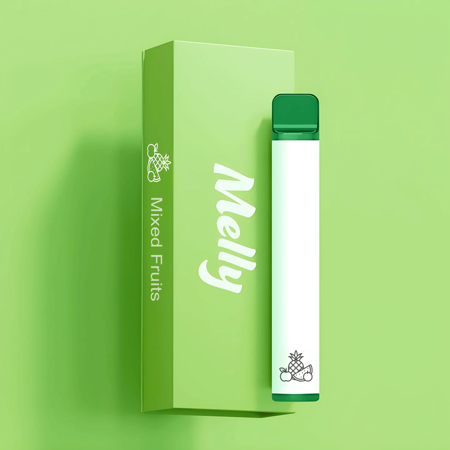 Vitamin B12 Diffuser - Boost Your Mood - Air Bar Vape Shop