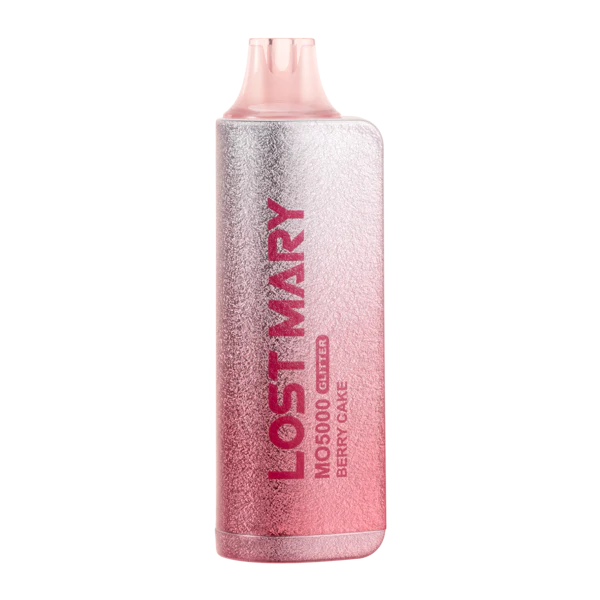 Berry Cake Lost Mary MO5000 (Glitter Edition) - Air Bar Vape Shop