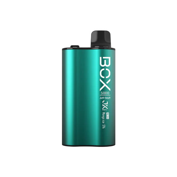 Mango Ice Air Bar Box - Air Bar Vape Shop