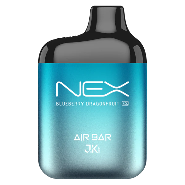 Blueberry Dragonfruit Air Bar NEX - Air Bar Vape Shop