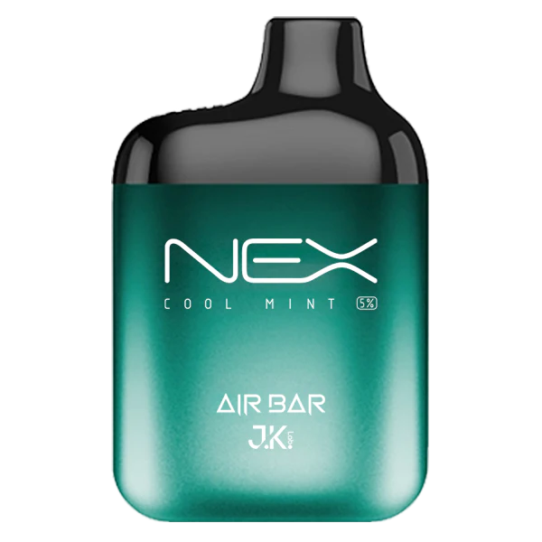 Cool Mint Air Bar NEX - Air Bar Vape Shop