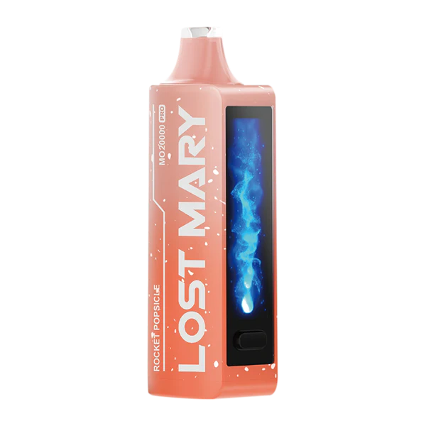 Rocket Pop Lost Mary MO20000 PRO - Air Bar Vape Shop