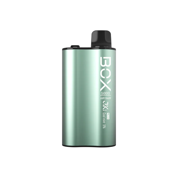 Cool Mint Air Bar Box - Air Bar Vape Shop
