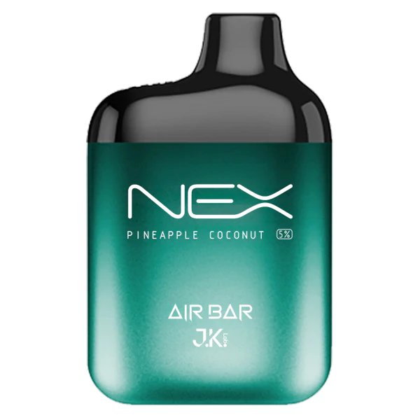 Pineapple Coconut Air Bar NEX - Air Bar Vape Shop